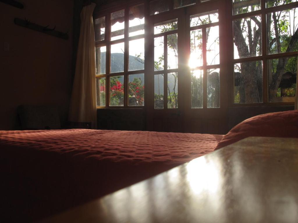 Apartament Casa De Aida Calca Zewnętrze zdjęcie