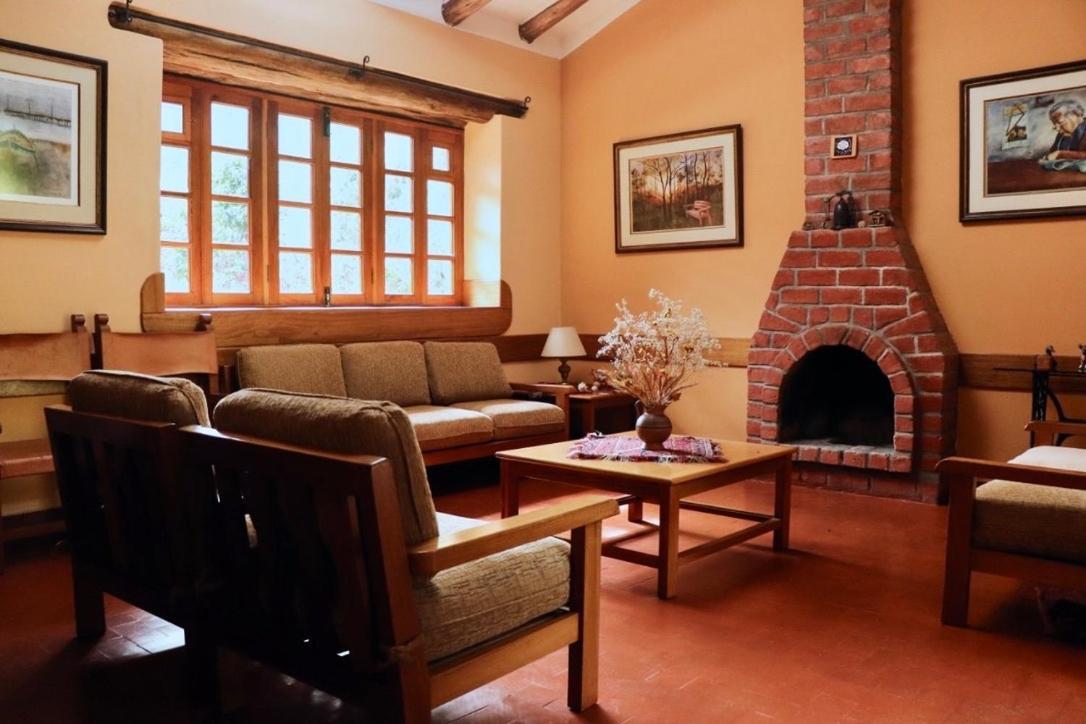 Apartament Casa De Aida Calca Zewnętrze zdjęcie