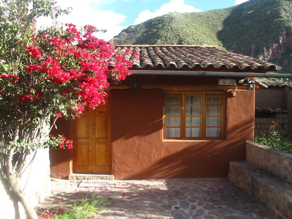 Apartament Casa De Aida Calca Zewnętrze zdjęcie