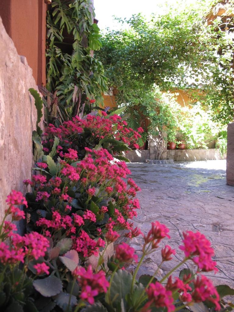 Apartament Casa De Aida Calca Zewnętrze zdjęcie