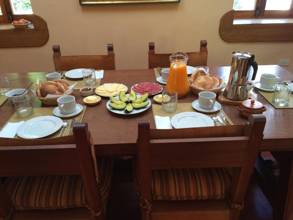 Apartament Casa De Aida Calca Zewnętrze zdjęcie