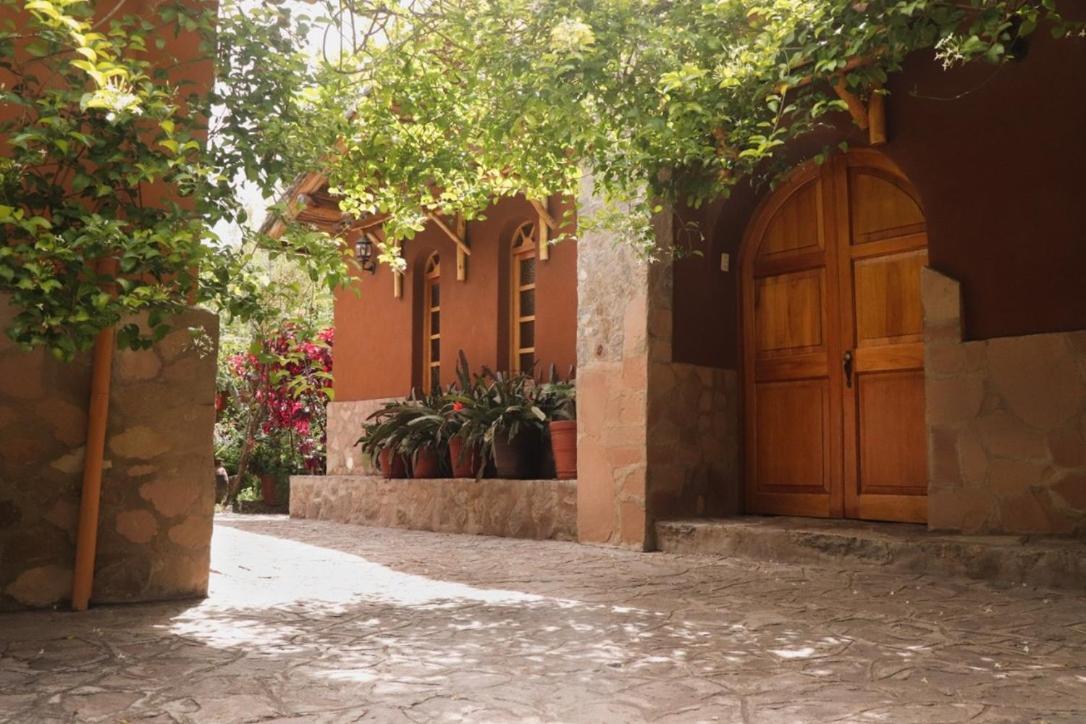Apartament Casa De Aida Calca Zewnętrze zdjęcie